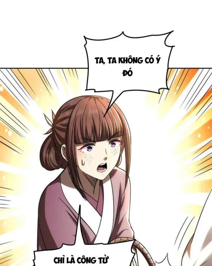 Xuân Thu Bá Đồ Nettruyen ZZZ Chương 277 Page 45