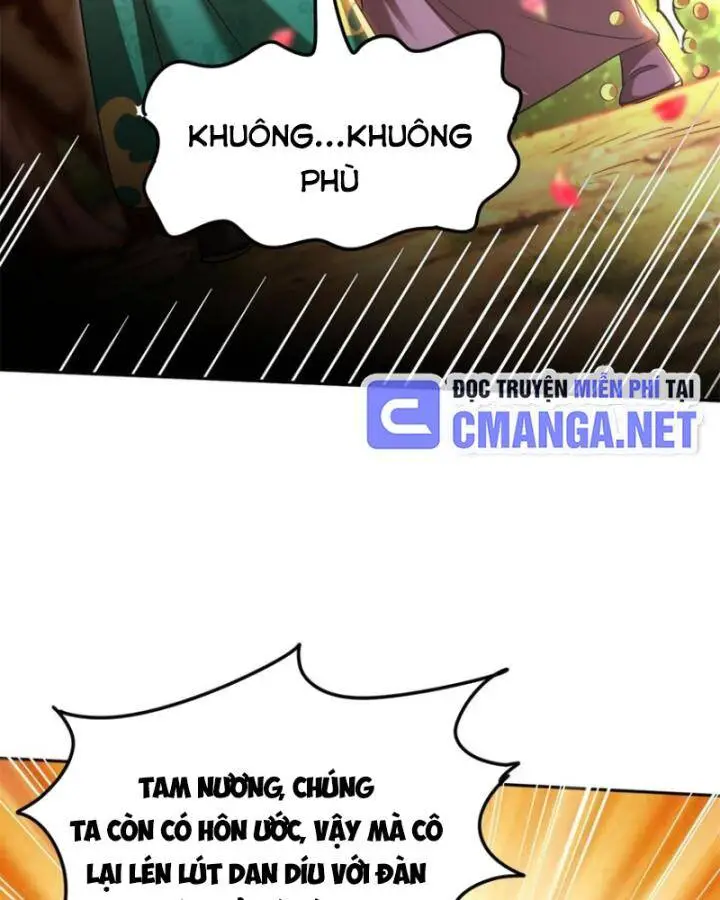 Xuân Thu Bá Đồ Nettruyen ZZZ Chương 277 Page 50