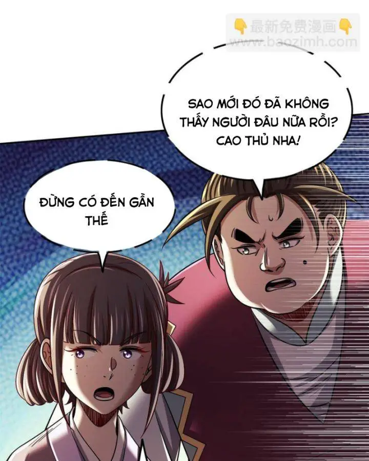 Xuân Thu Bá Đồ Nettruyen ZZZ Chương 277 Page 55