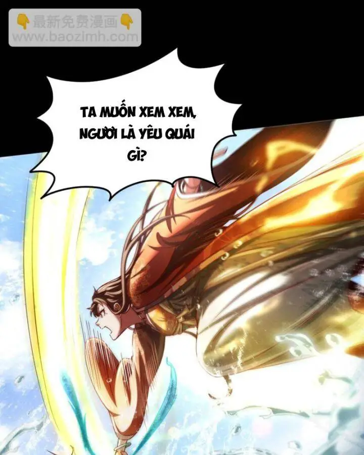 Xuân Thu Bá Đồ Nettruyen ZZZ Chương 284 Page 66