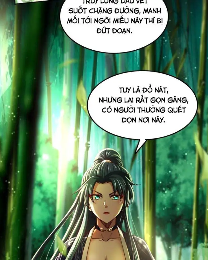 Xuân Thu Bá Đồ Nettruyen ZZZ Chương 284 Page 71