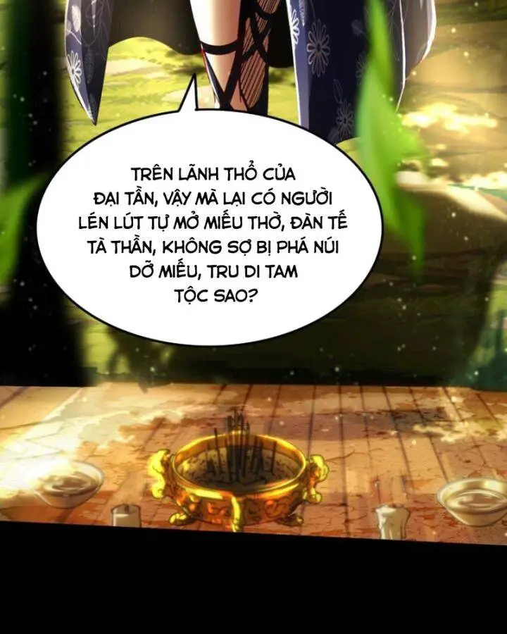 Xuân Thu Bá Đồ Nettruyen ZZZ Chương 284 Page 73