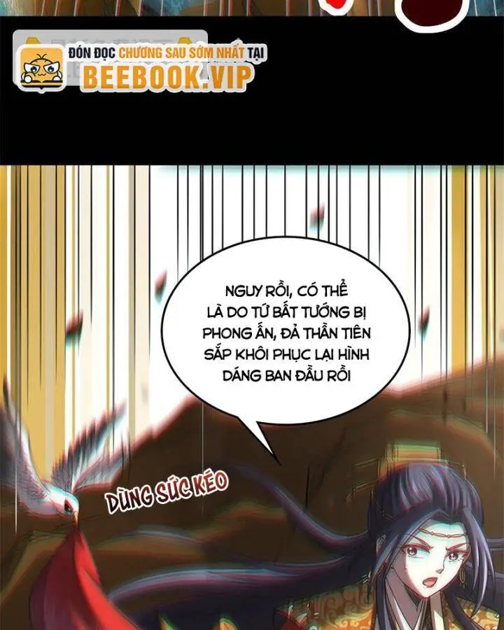Xuân Thu Bá Đồ Nettruyen ZZZ Chương 274 Page 4