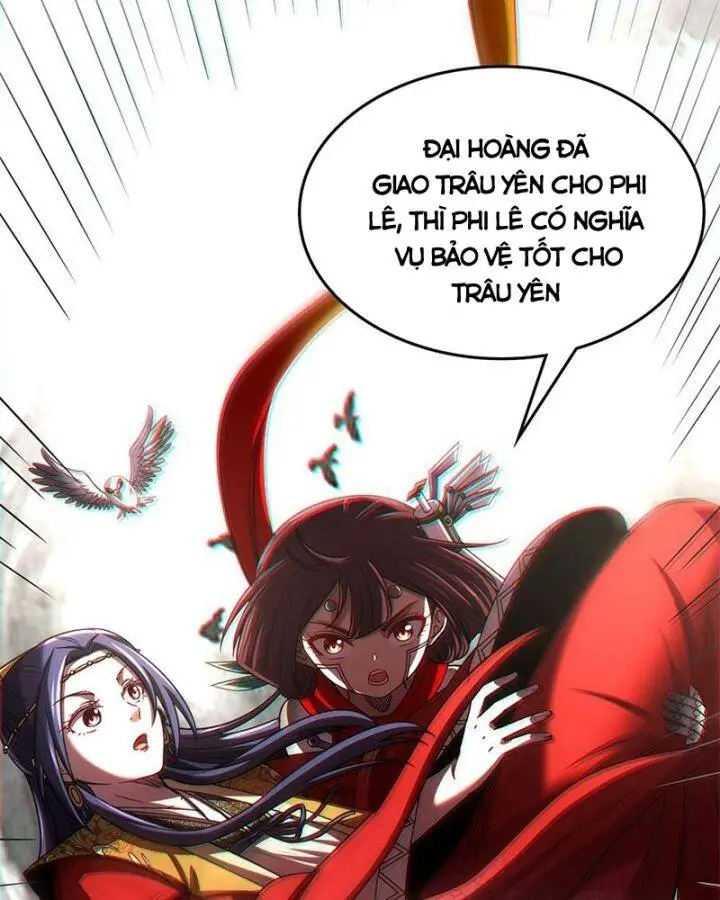 Xuân Thu Bá Đồ Nettruyen ZZZ Chương 274 Page 8