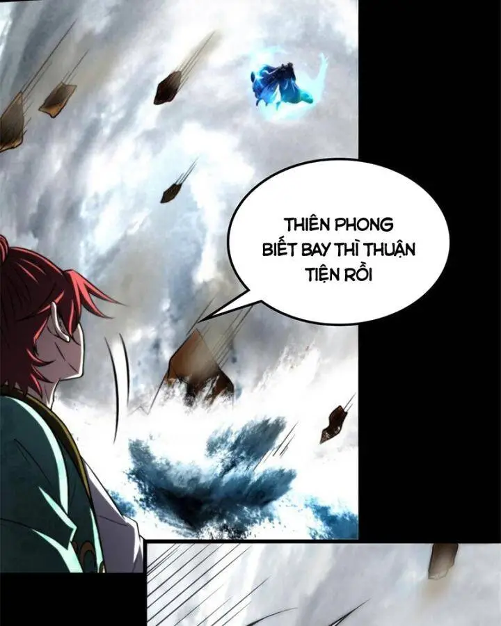 Xuân Thu Bá Đồ Nettruyen ZZZ Chương 274 Page 16