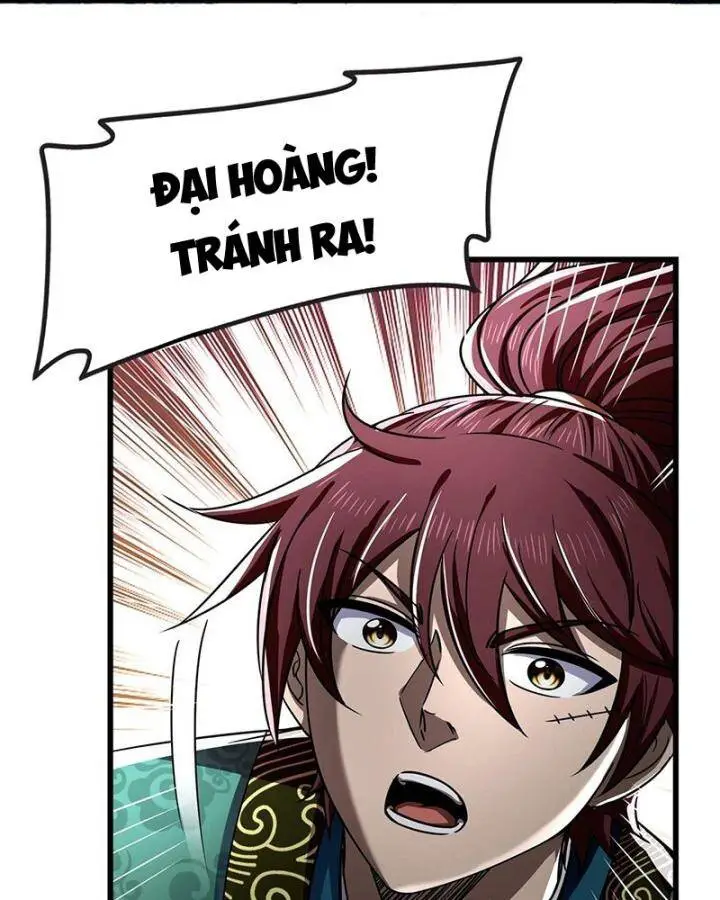 Xuân Thu Bá Đồ Nettruyen ZZZ Chương 274 Page 22