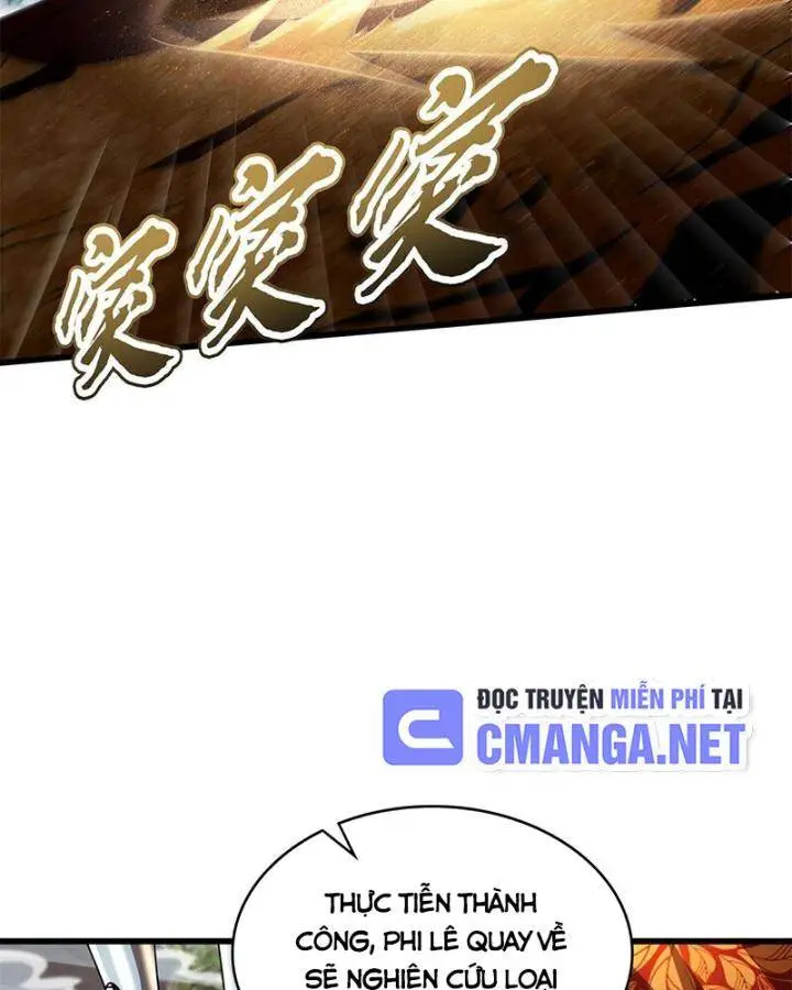 Xuân Thu Bá Đồ Nettruyen ZZZ Chương 274 Page 27