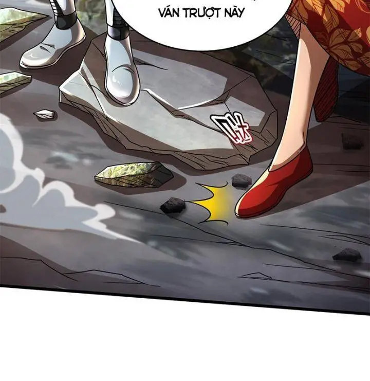 Xuân Thu Bá Đồ Nettruyen ZZZ Chương 274 Page 28