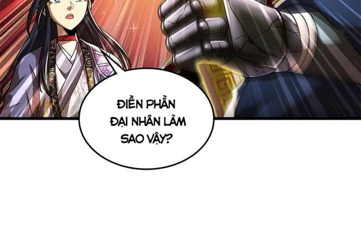 Xuân Thu Bá Đồ Nettruyen ZZZ Chương 274 Page 32