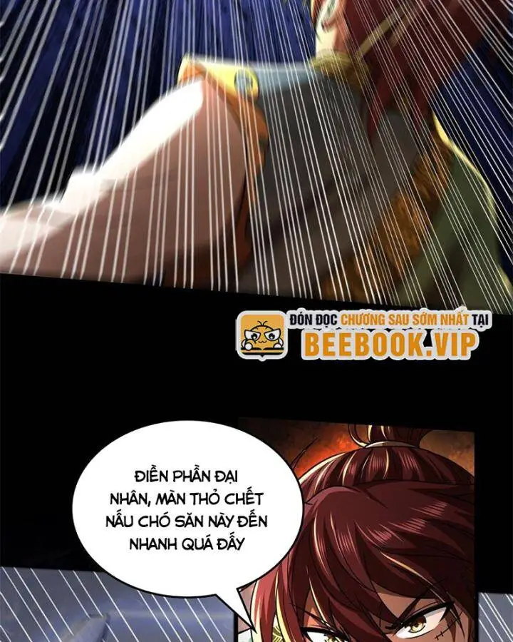 Xuân Thu Bá Đồ Nettruyen ZZZ Chương 274 Page 37