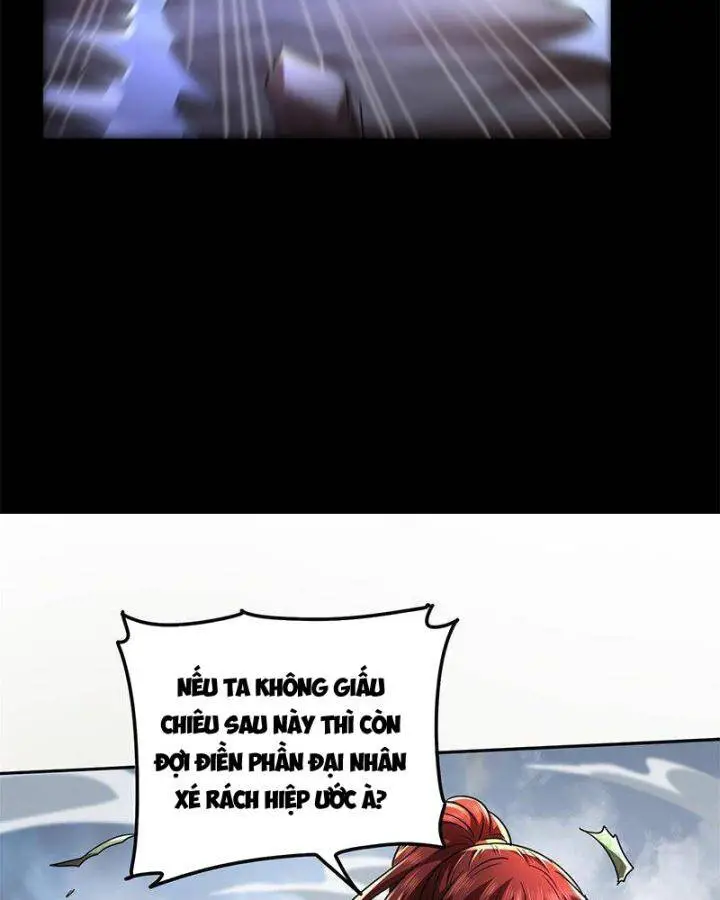 Xuân Thu Bá Đồ Nettruyen ZZZ Chương 274 Page 42