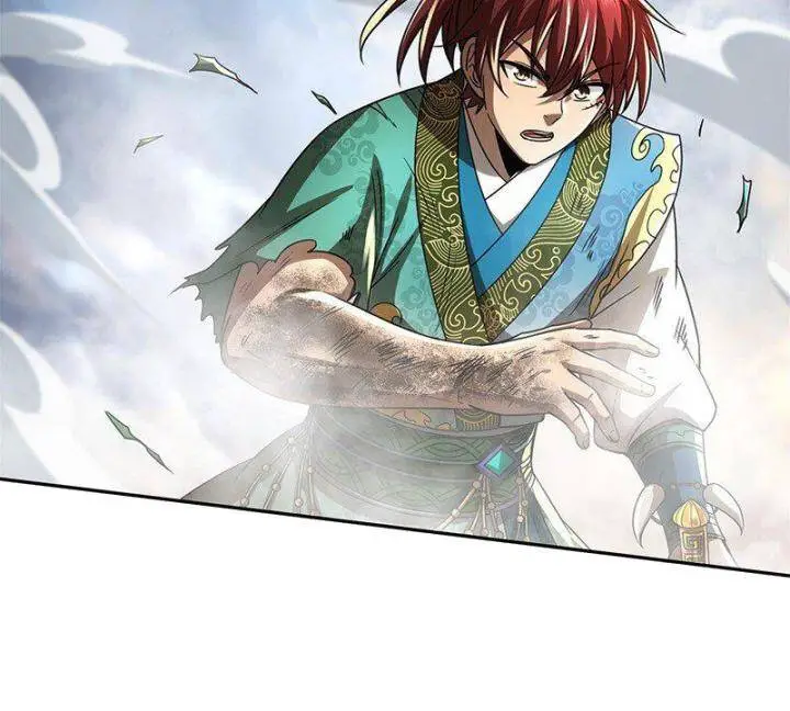 Xuân Thu Bá Đồ Nettruyen ZZZ Chương 274 Page 43