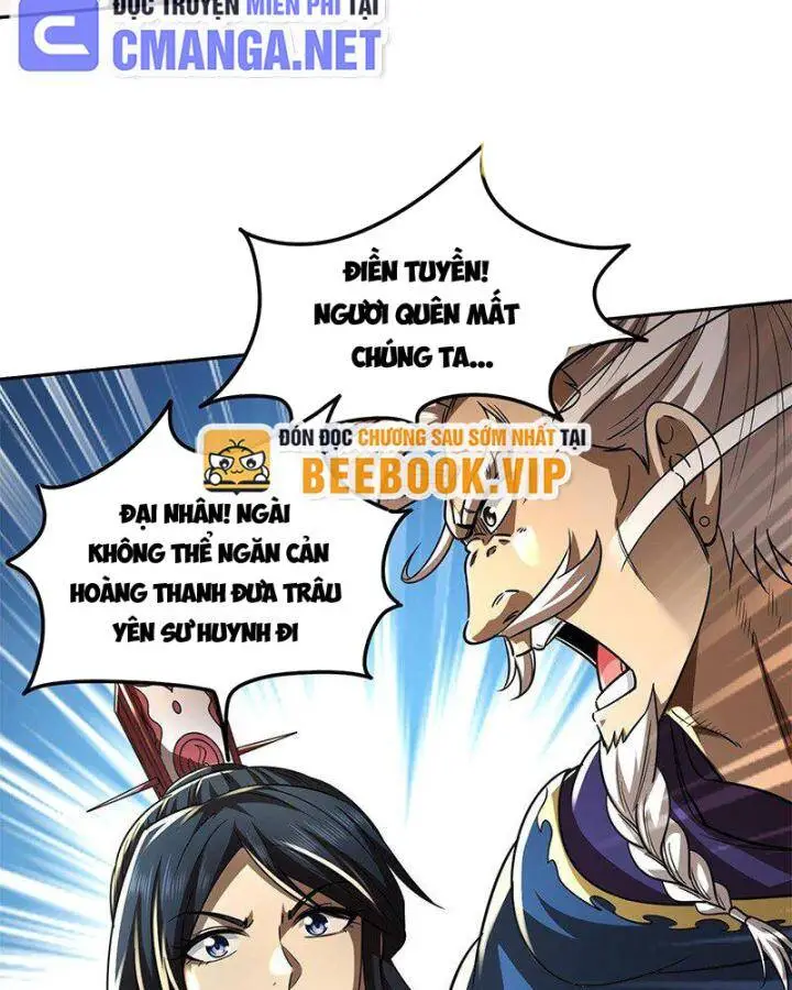 Xuân Thu Bá Đồ Nettruyen ZZZ Chương 274 Page 45