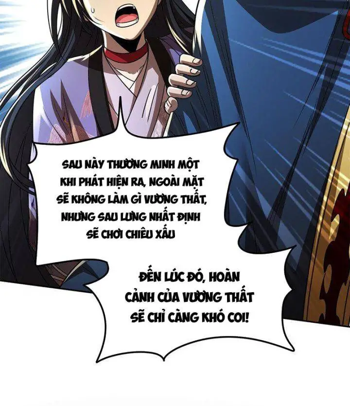 Xuân Thu Bá Đồ Nettruyen ZZZ Chương 274 Page 46