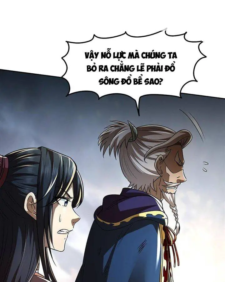 Xuân Thu Bá Đồ Nettruyen ZZZ Chương 274 Page 47