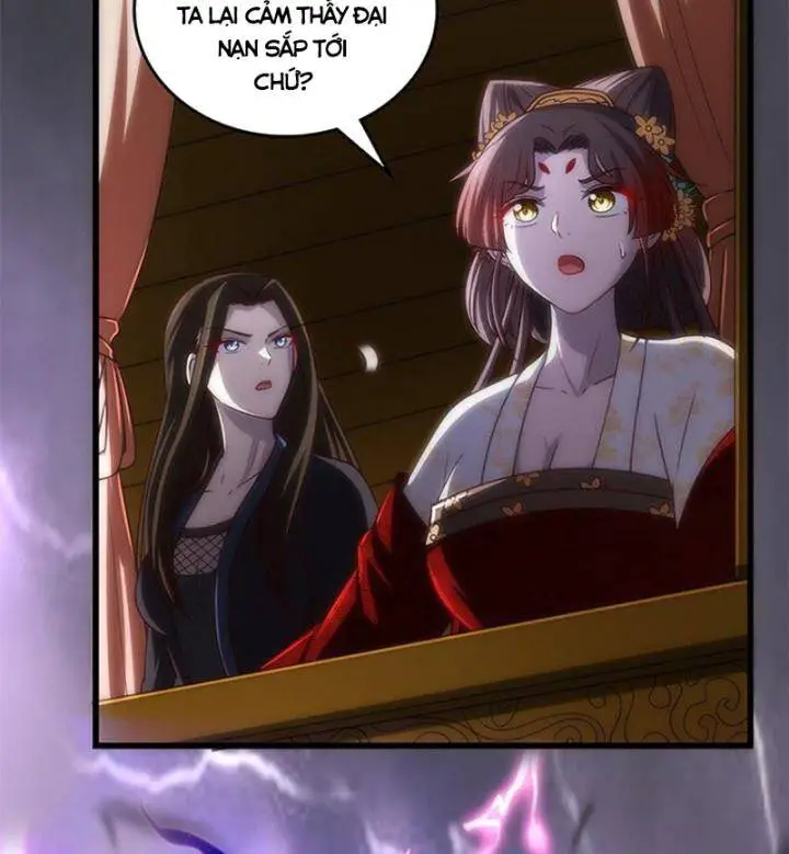 Xuân Thu Bá Đồ Nettruyen ZZZ Chương 273 Page 4