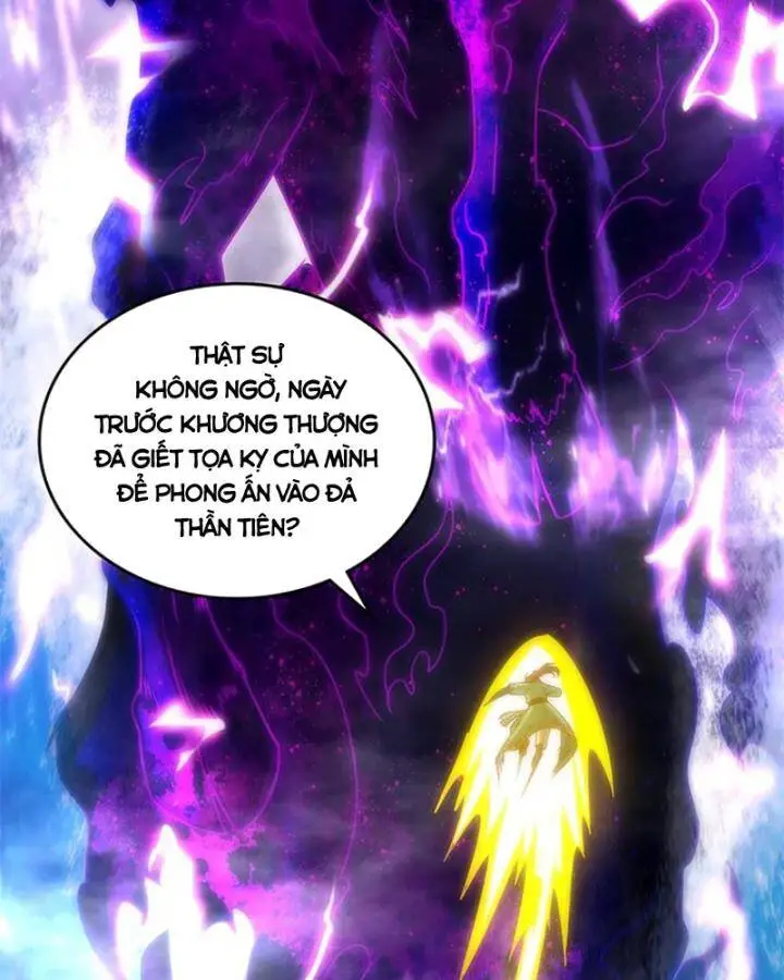 Xuân Thu Bá Đồ Nettruyen ZZZ Chương 273 Page 7