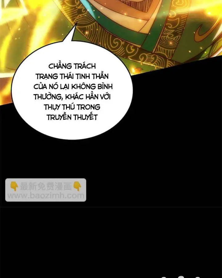 Xuân Thu Bá Đồ Nettruyen ZZZ Chương 273 Page 10