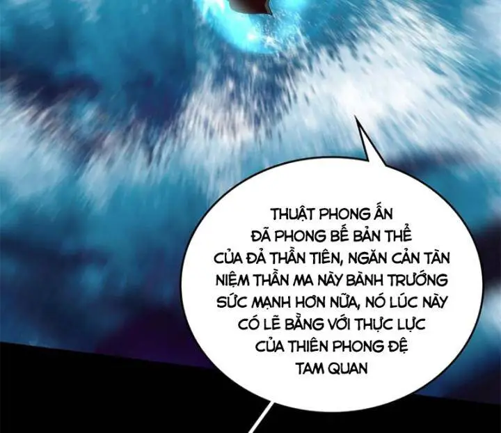 Xuân Thu Bá Đồ Nettruyen ZZZ Chương 273 Page 12