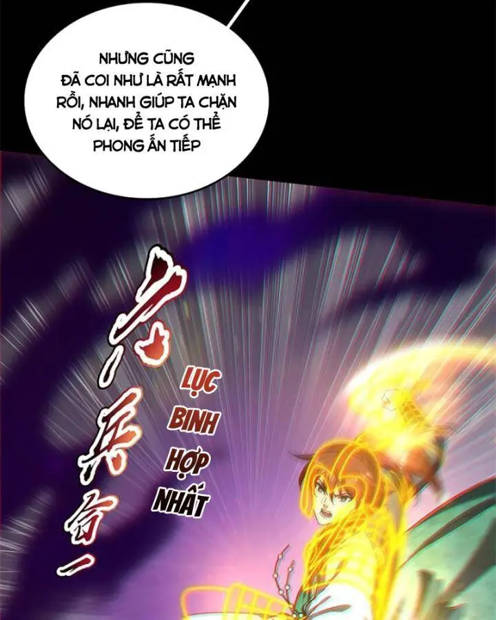 Xuân Thu Bá Đồ Nettruyen ZZZ Chương 273 Page 13