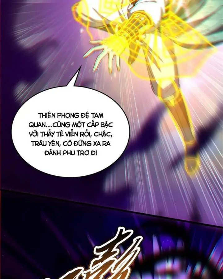 Xuân Thu Bá Đồ Nettruyen ZZZ Chương 273 Page 14
