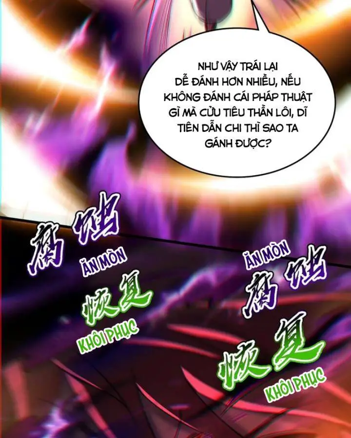 Xuân Thu Bá Đồ Nettruyen ZZZ Chương 273 Page 25