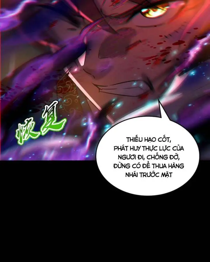 Xuân Thu Bá Đồ Nettruyen ZZZ Chương 273 Page 26
