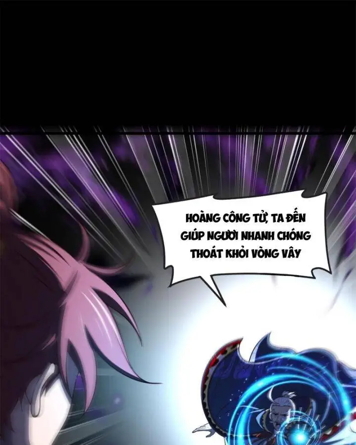 Xuân Thu Bá Đồ Nettruyen ZZZ Chương 273 Page 29