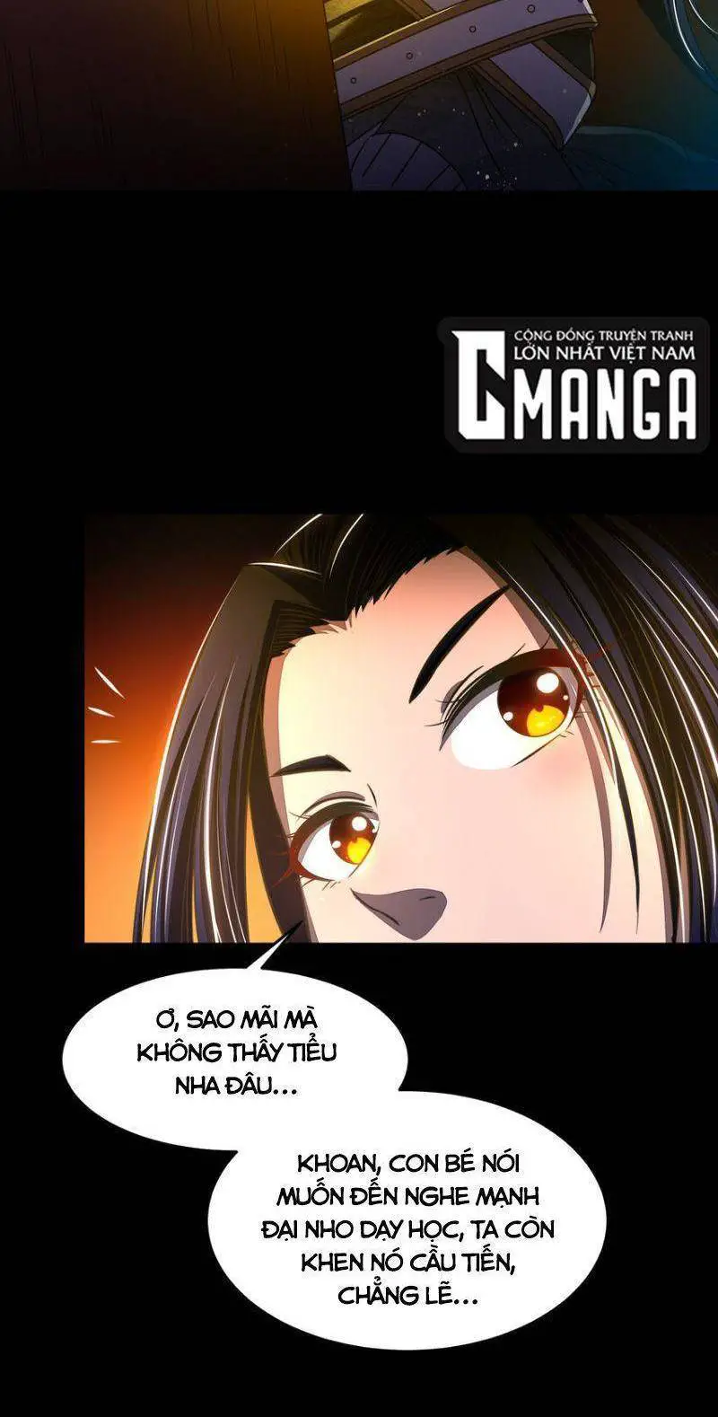 Xuân Thu Bá Đồ Nettruyen ZZZ Chương 181 Page 19