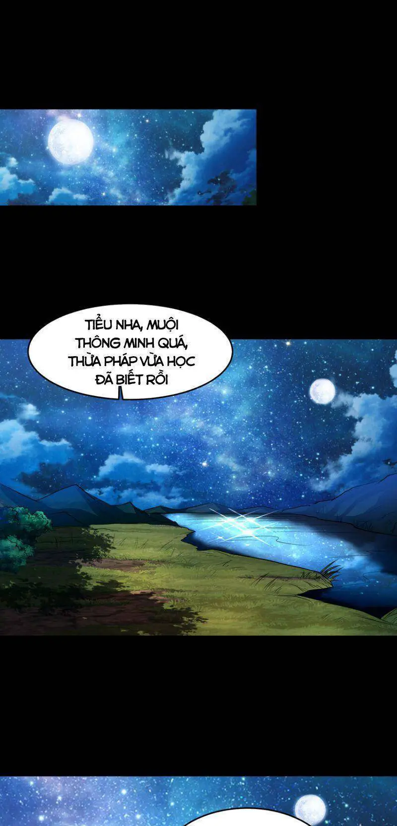 Xuân Thu Bá Đồ Nettruyen ZZZ Chương 181 Page 20