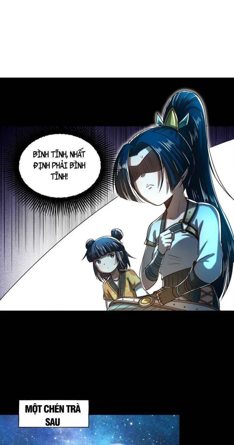 Xuân Thu Bá Đồ Nettruyen ZZZ Chương 181 Page 35