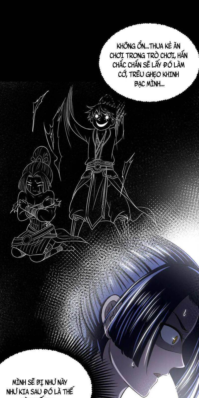 Xuân Thu Bá Đồ Nettruyen ZZZ Chương 181 Page 38