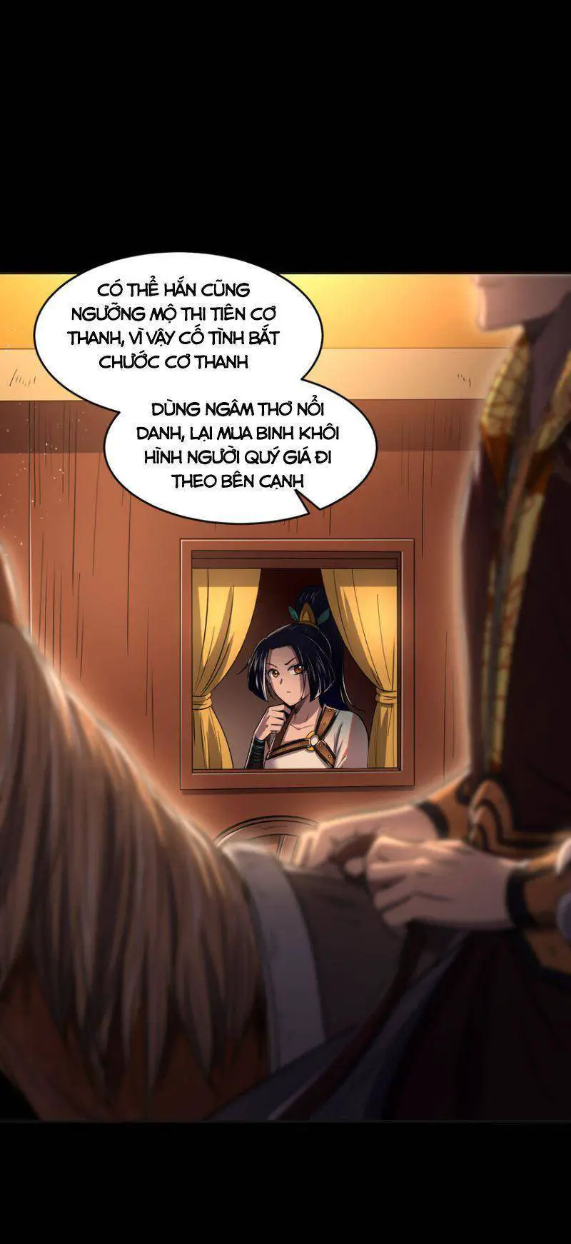 Xuân Thu Bá Đồ Nettruyen ZZZ Chương 181 Page 46