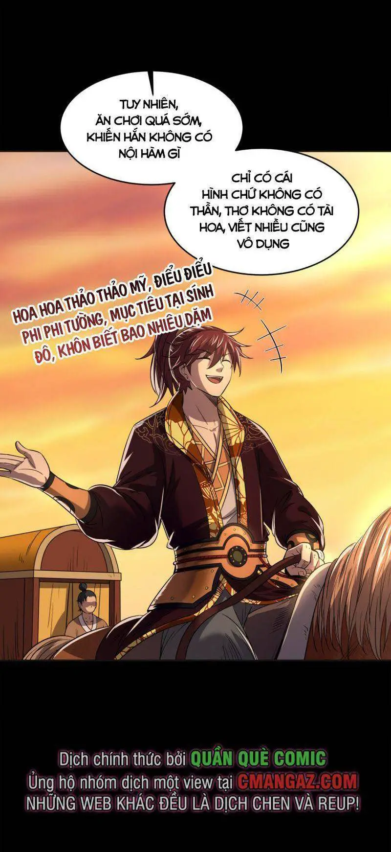 Xuân Thu Bá Đồ Nettruyen ZZZ Chương 181 Page 47