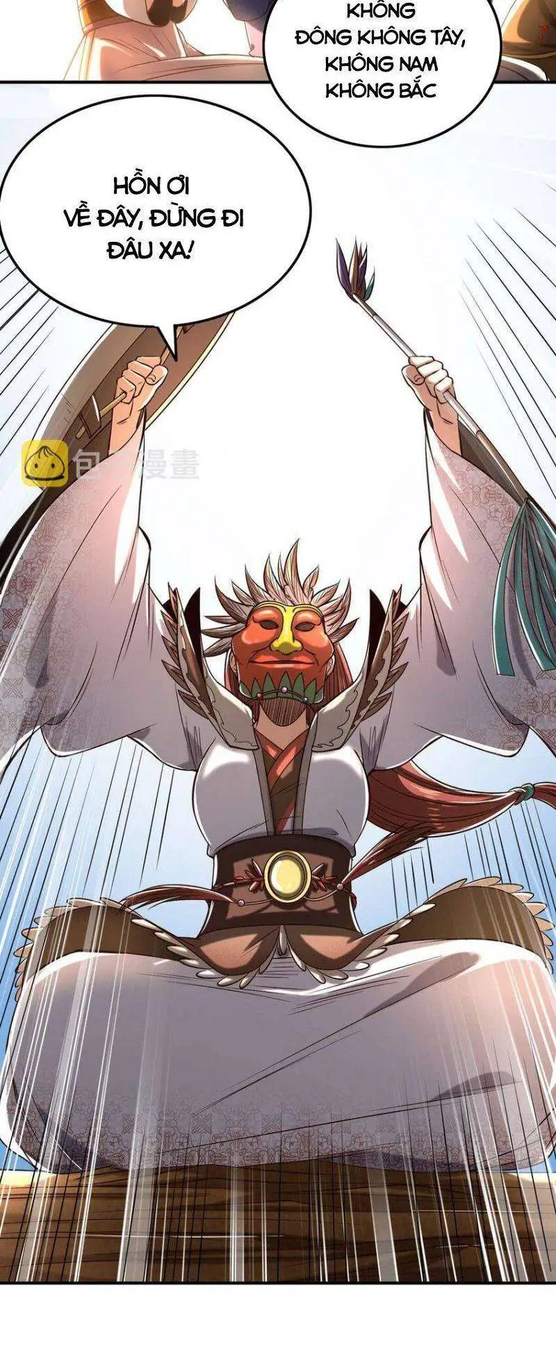 Xuân Thu Bá Đồ Nettruyen ZZZ Chương 182 Page 15