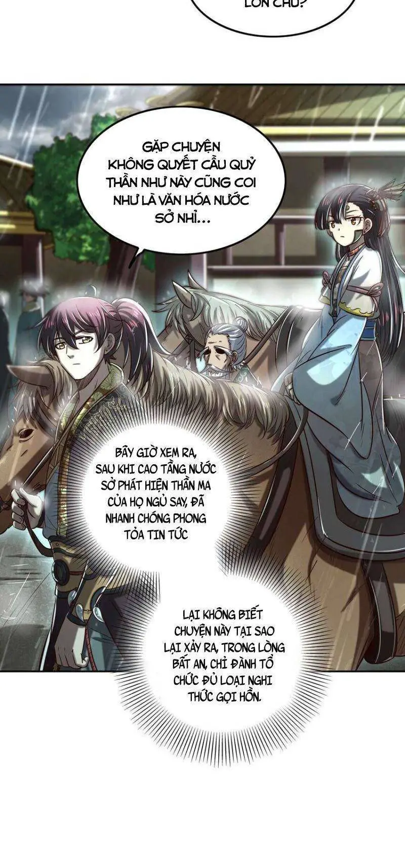 Xuân Thu Bá Đồ Nettruyen ZZZ Chương 182 Page 22
