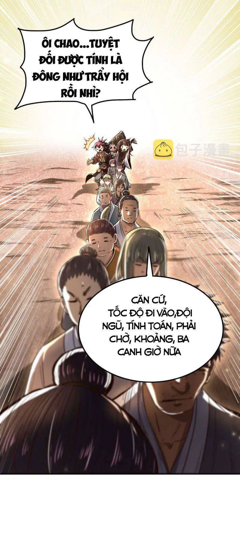 Xuân Thu Bá Đồ Nettruyen ZZZ Chương 182 Page 24