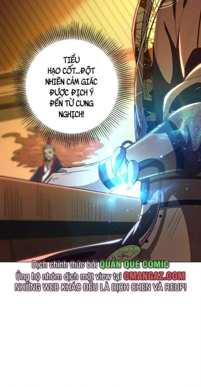 Xuân Thu Bá Đồ Nettruyen ZZZ Chương 182 Page 33