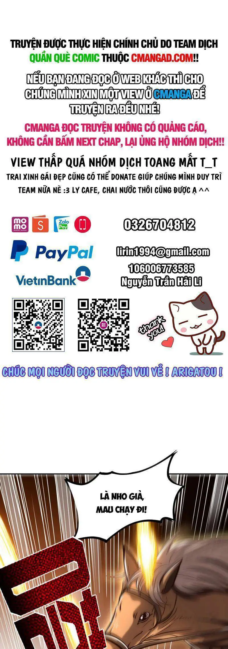Xuân Thu Bá Đồ Nettruyen ZZZ Chương 180 Page 1