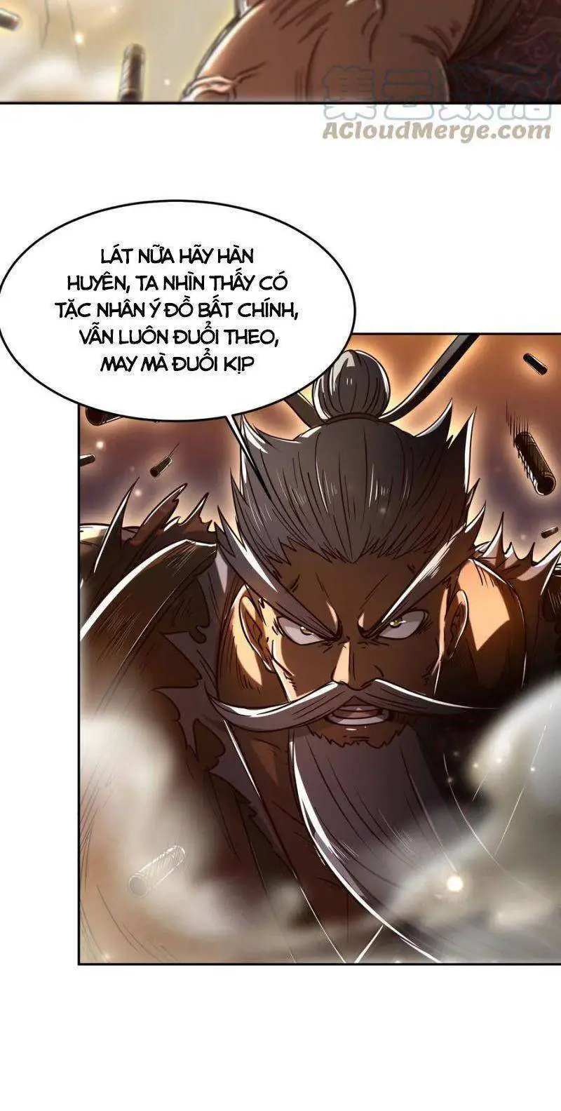 Xuân Thu Bá Đồ Nettruyen ZZZ Chương 180 Page 4