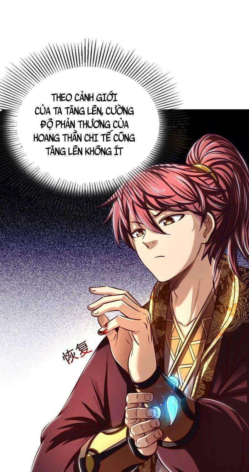 Xuân Thu Bá Đồ Nettruyen ZZZ Chương 180 Page 16