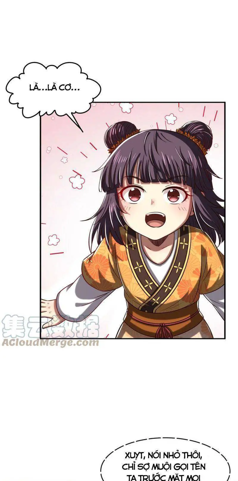 Xuân Thu Bá Đồ Nettruyen ZZZ Chương 180 Page 24