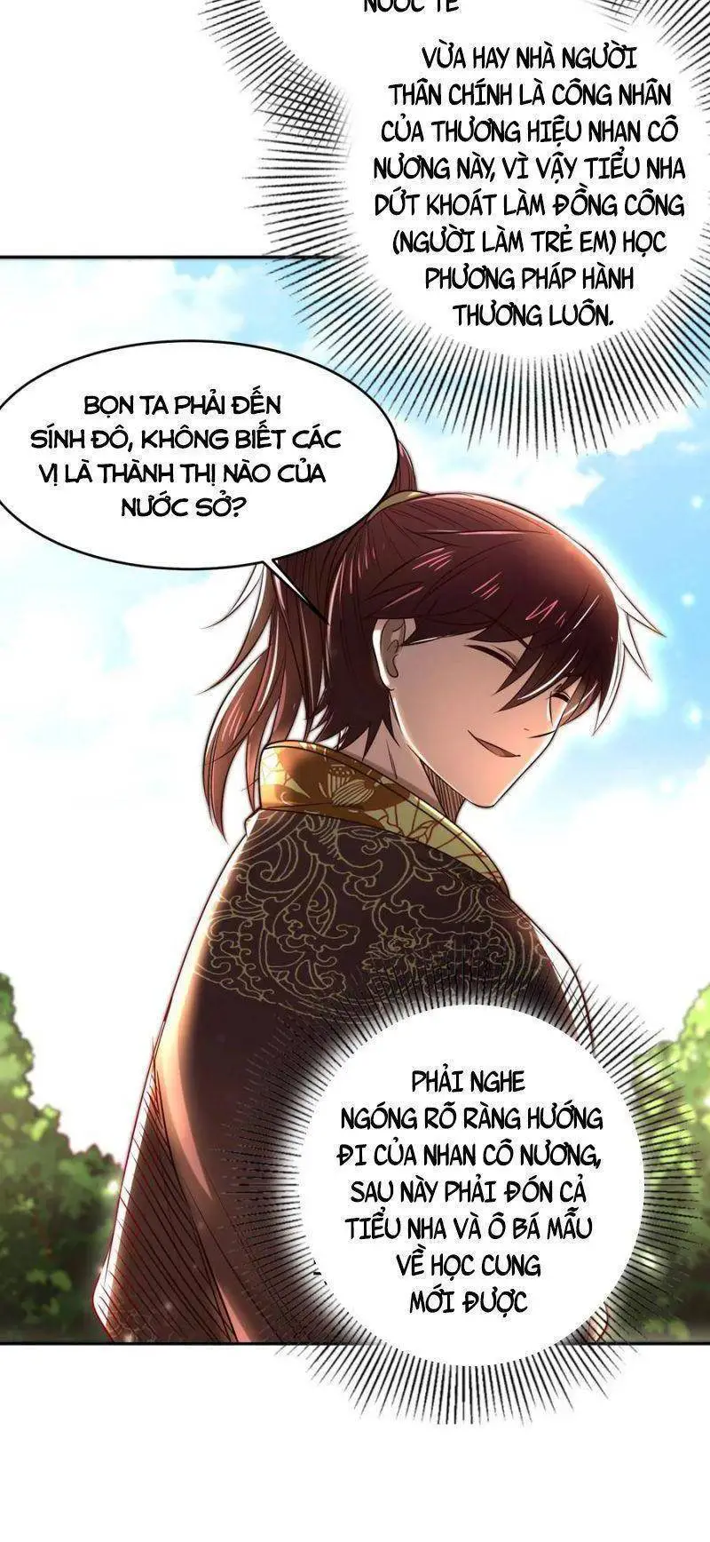 Xuân Thu Bá Đồ Nettruyen ZZZ Chương 180 Page 40