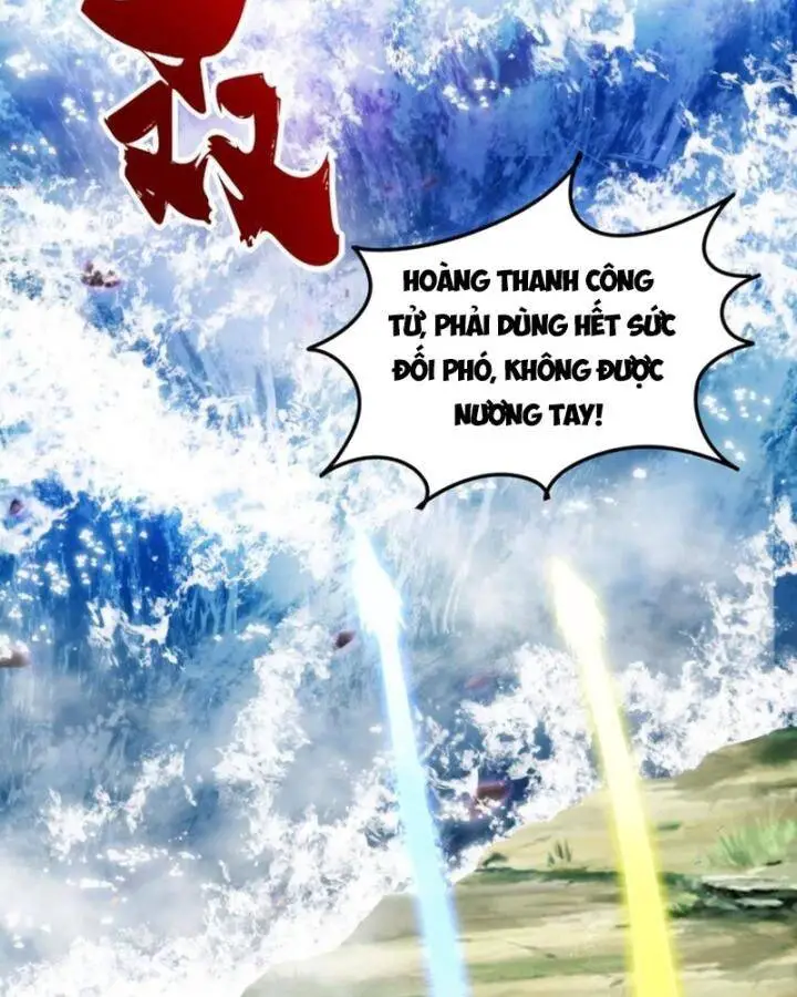 Xuân Thu Bá Đồ Nettruyen ZZZ Chương 272 Page 4