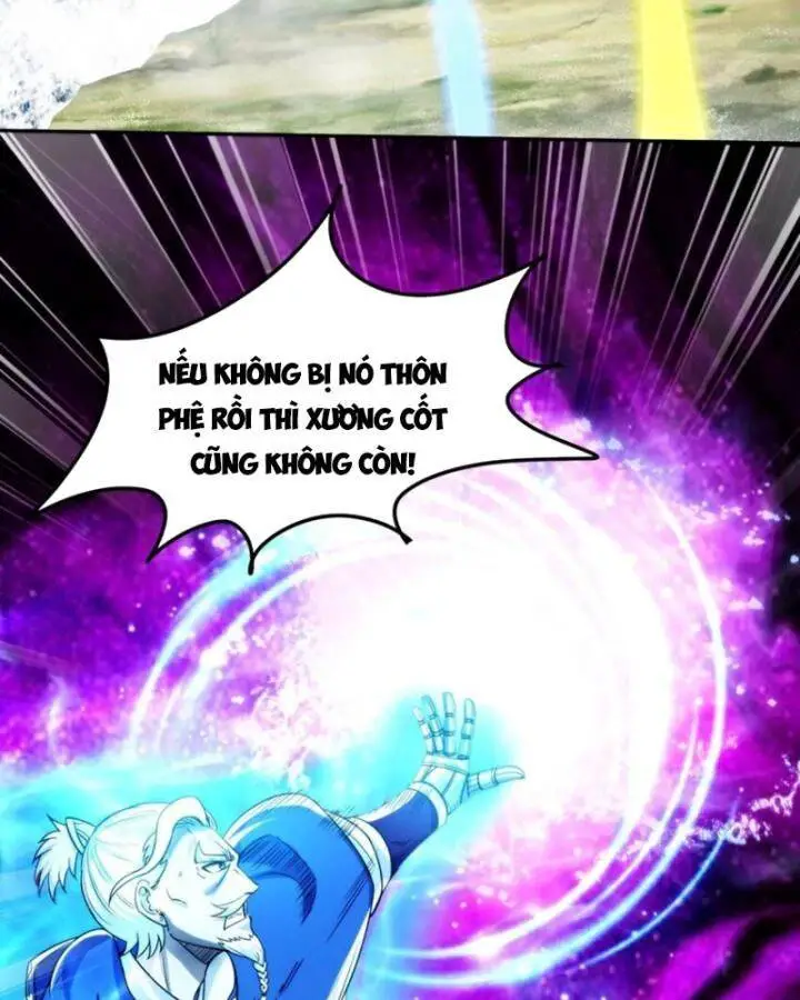 Xuân Thu Bá Đồ Nettruyen ZZZ Chương 272 Page 5
