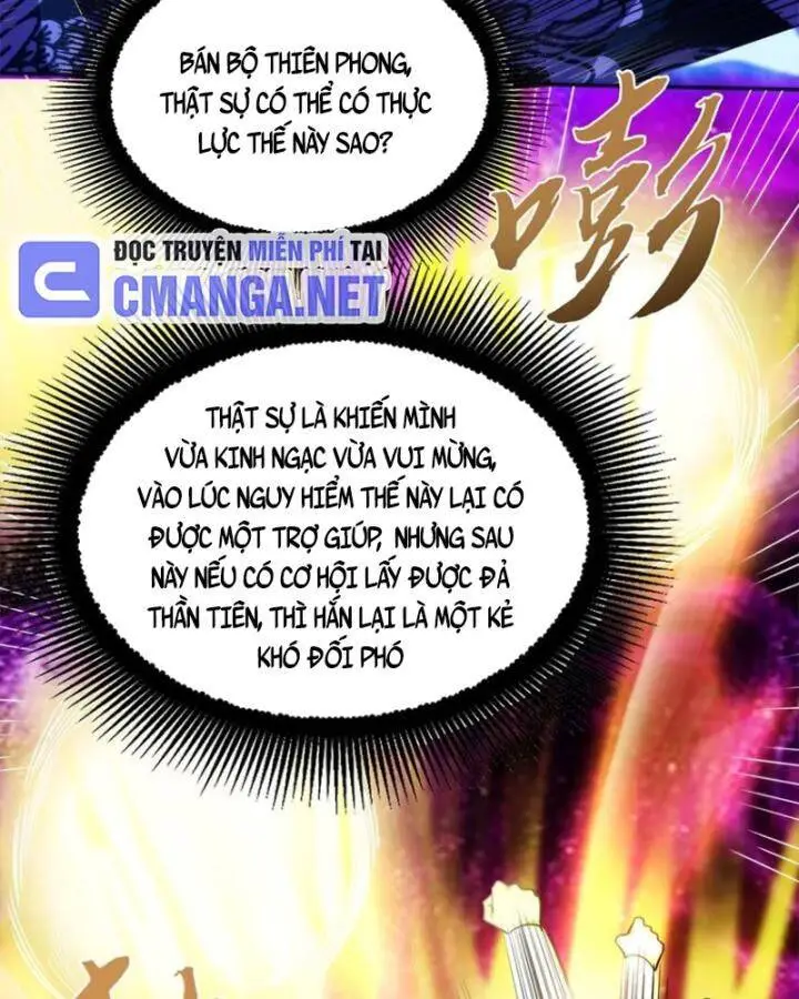 Xuân Thu Bá Đồ Nettruyen ZZZ Chương 272 Page 12