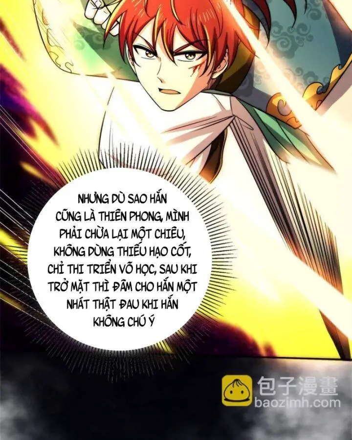 Xuân Thu Bá Đồ Nettruyen ZZZ Chương 272 Page 16
