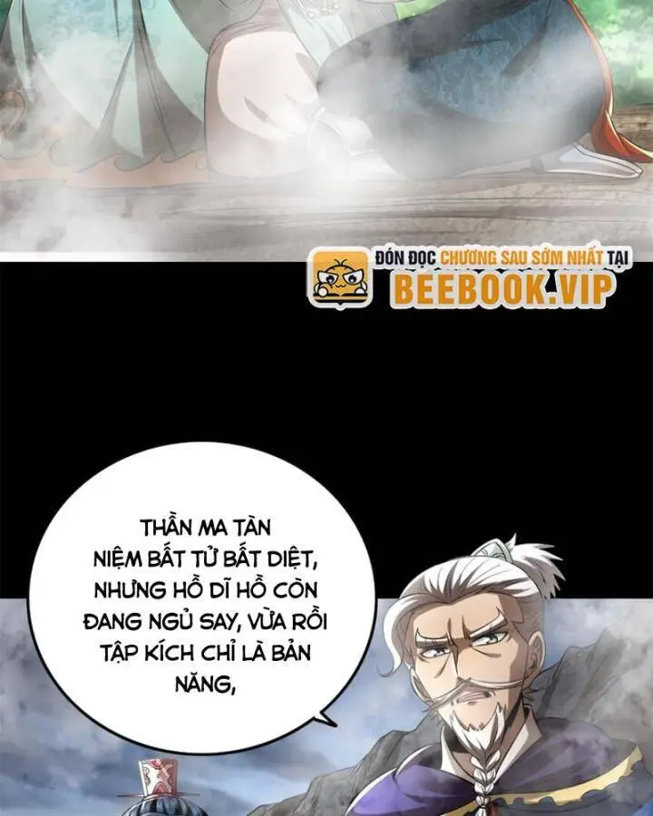 Xuân Thu Bá Đồ Nettruyen ZZZ Chương 272 Page 20