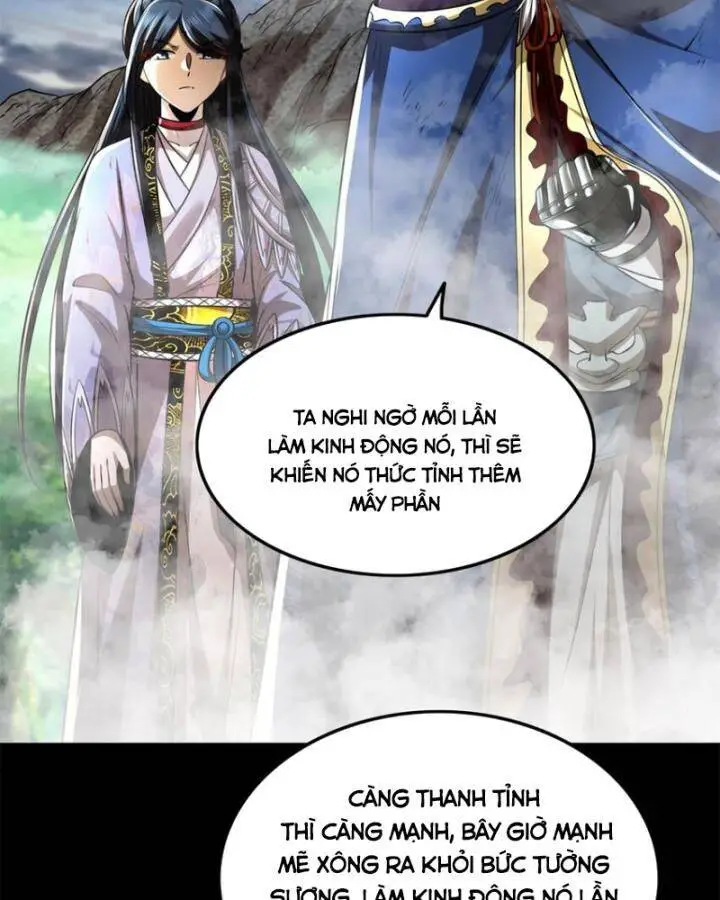 Xuân Thu Bá Đồ Nettruyen ZZZ Chương 272 Page 21