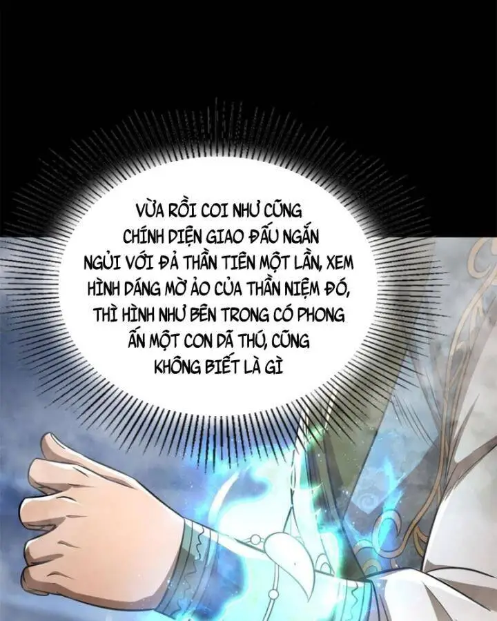 Xuân Thu Bá Đồ Nettruyen ZZZ Chương 272 Page 24